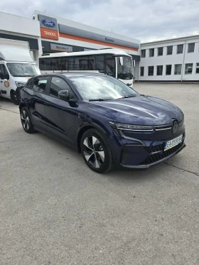 Renault Megane EV60 220 .. super charge | Mobile.bg    3