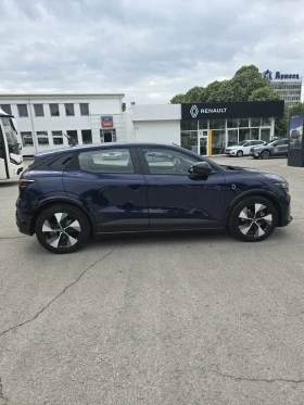 Renault Megane EV60 220 .. super charge | Mobile.bg    4