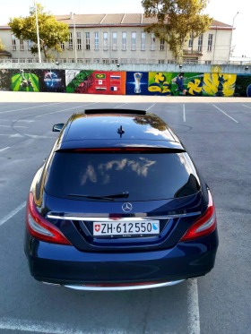 Mercedes-Benz CLS 350, снимка 2