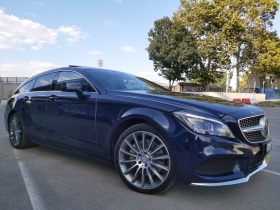 Mercedes-Benz CLS 350, снимка 12