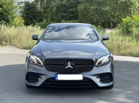 Mercedes-Benz E 220 Е43AMG пакет   9G  tronic , снимка 1