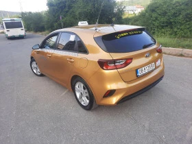 Kia Ceed, снимка 2