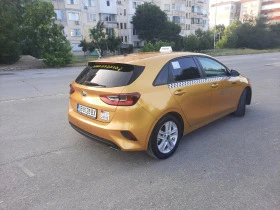 Kia Ceed, снимка 4