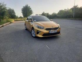 Kia Ceed, снимка 1