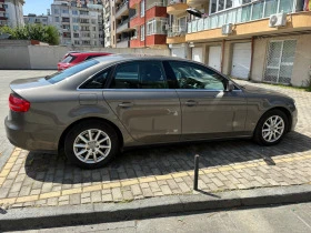 Audi A4, снимка 6