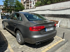 Audi A4, снимка 5