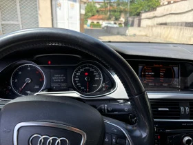 Audi A4, снимка 3