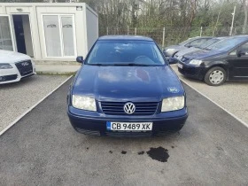 VW Bora 1.9 tdi 116к.с - изображение 1