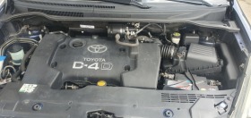 Toyota Corolla verso 2.0 tdi 116 hp 7 МЕСТНА, снимка 9