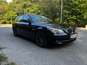 BMW 530, снимка 1