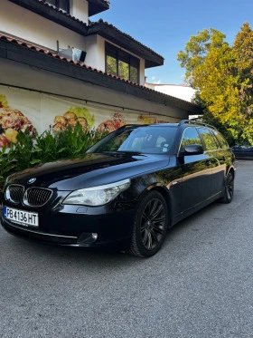 BMW 530 | Mobile.bg    13