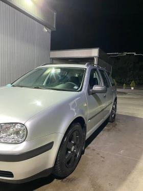 VW Golf Голф 4 1.4i , снимка 5