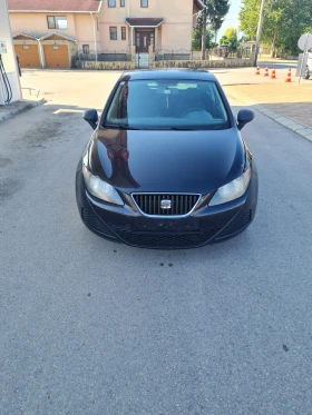 Seat Ibiza 1.2куб.75к.с.  - [1] 