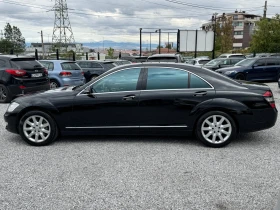 Mercedes-Benz S 550 Long, снимка 8