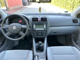 VW Golf 1.6i/102кс/Германия/Климатроник/Автопилот, снимка 9