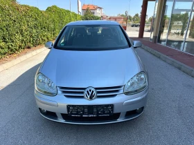 VW Golf 1.6i/102кс/Германия/Климатроник/Автопилот, снимка 1