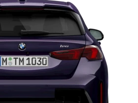 BMW 120, снимка 7