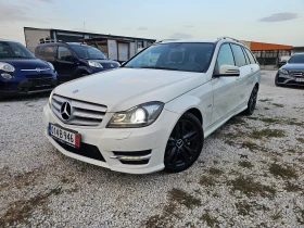 Mercedes-Benz C 250 CDI/4-MATIC/AMG-ПАКЕТ/204К.С./AVANTGARDE/ЛИЗИНГ - [3] 