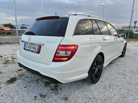 Mercedes-Benz C 250 CDI/4-MATIC/AMG-ПАКЕТ/204К.С./AVANTGARDE/ЛИЗИНГ - [6] 