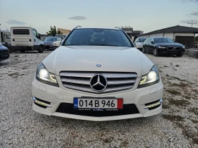 Mercedes-Benz C 250 CDI/4-MATIC/AMG-/204../AVANTGARDE/ | Mobile.bg    3