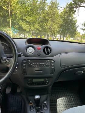 Citroen C3, снимка 6