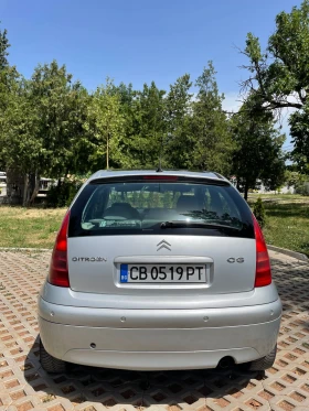 Citroen C3, снимка 3