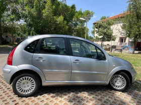 Citroen C3, снимка 4