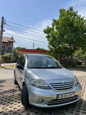 Citroen C3, снимка 1