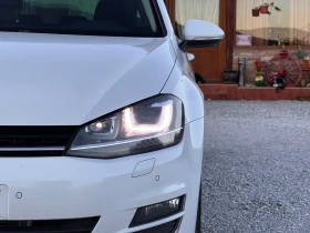 VW Golf 2.0TDi Нави Ксенон Лед , снимка 7