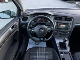 VW Golf 2.0TDi Нави Ксенон Лед , снимка 12