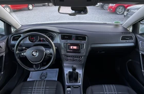 VW Golf 2.0TDi Нави Ксенон Лед , снимка 11