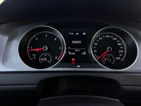 VW Golf 2.0TDi Нави Ксенон Лед , снимка 16