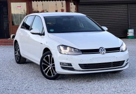 VW Golf 2.0TDi Нави Ксенон Лед , снимка 2