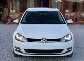 VW Golf 2.0TDi Нави Ксенон Лед , снимка 6