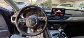 Audi A6 Allroad 3.0 245KC quattro Bose Recaro, снимка 16