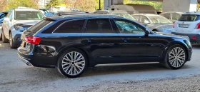 Audi A6 Allroad 3.0 245KC quattro Bose Recaro, снимка 9