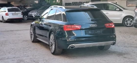 Audi A6 Allroad 3.0 245KC quattro Bose Recaro - [7] 