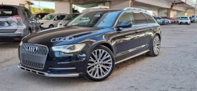 Audi A6 Allroad 3.0 245KC quattro Bose Recaro, снимка 3