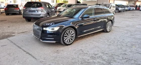 Audi A6 Allroad 3.0 245KC quattro Bose Recaro, снимка 15