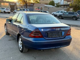 Mercedes-Benz C 200 CDI, снимка 4