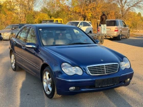 Mercedes-Benz C 200 CDI, снимка 1