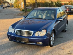 Mercedes-Benz C 200 CDI, снимка 3