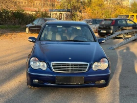 Mercedes-Benz C 200 CDI, снимка 5