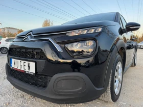 Citroen C3 2021 / 15 000 км. !!! / EURO 6D - [2] 