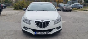 Lancia Delta 1.4i 120k.c , снимка 1