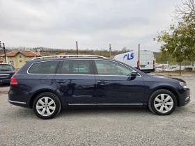 VW Passat 2.0 TDI 140 ..  /  /   | Mobile.bg    6