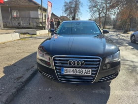 Audi A8 4.2TDI, снимка 7