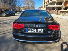 Audi A8 4.2TDI, снимка 9