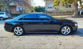 Audi A8 4.2TDI | Mobile.bg    5