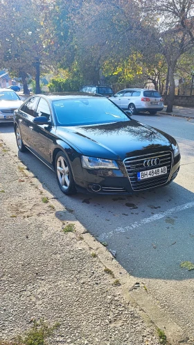 Audi A8 4.2TDI | Mobile.bg    6